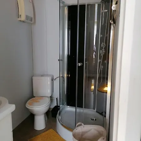 Apartment Cocooning Hyper Centre *
