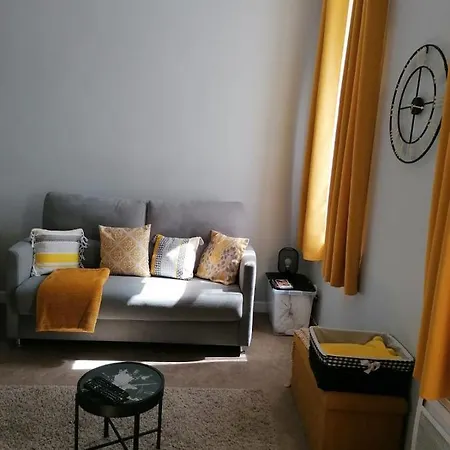 Apartment Cocooning Hyper Centre *