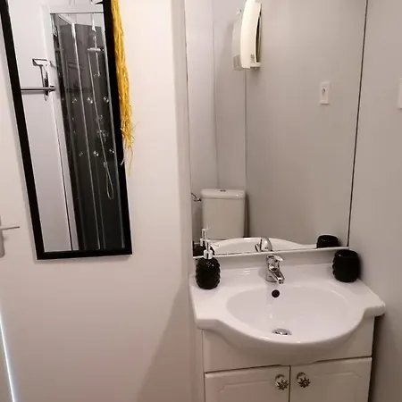 Cocooning Hyper Centre *