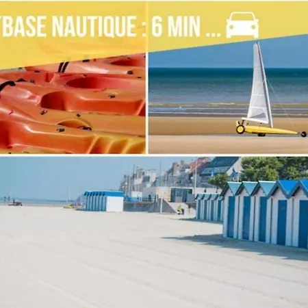 Cocooning Hyper Centre