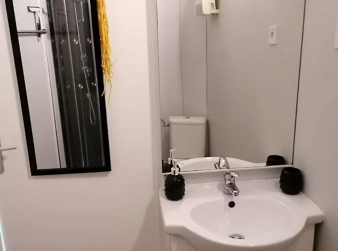 Cocooning Hyper Centre *