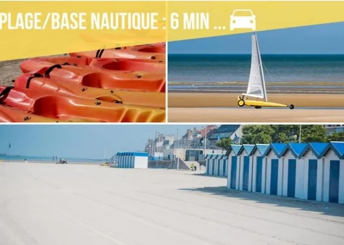 Cocooning Hyper Centre